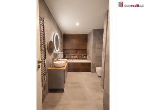 Pronájem bytu 3+kk, Praha - Strašnice, Ramonova, 99 m2