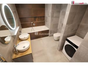 Pronájem bytu 3+kk, Praha - Strašnice, Ramonova, 99 m2