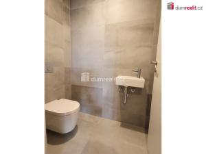 Pronájem bytu 3+kk, Praha - Strašnice, Ramonova, 99 m2