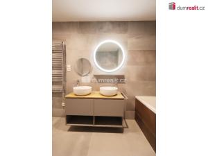 Pronájem bytu 3+kk, Praha - Strašnice, Ramonova, 99 m2
