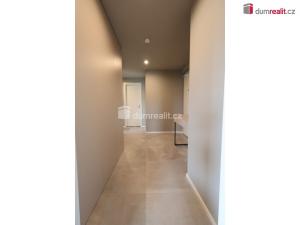 Pronájem bytu 3+kk, Praha - Strašnice, Ramonova, 99 m2