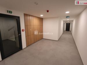 Pronájem bytu 3+kk, Praha - Strašnice, Ramonova, 99 m2