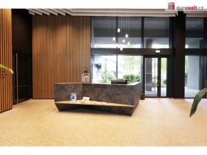 Pronájem bytu 3+kk, Praha - Strašnice, Ramonova, 99 m2