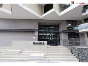 Pronájem bytu 3+kk, Praha - Strašnice, Ramonova, 99 m2
