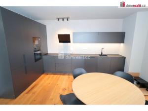 Pronájem bytu 3+kk, Praha - Strašnice, Ramonova, 99 m2