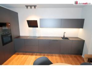 Pronájem bytu 3+kk, Praha - Strašnice, Ramonova, 99 m2