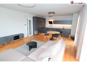 Pronájem bytu 3+kk, Praha - Strašnice, Ramonova, 99 m2