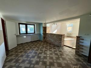 Prodej rodinného domu, Velké Hostěrádky, 115 m2