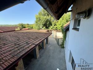 Prodej rodinného domu, Velké Hostěrádky, 115 m2