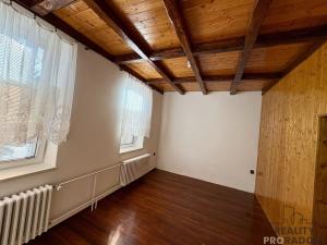 Prodej rodinného domu, Velké Hostěrádky, 115 m2