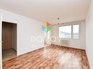 Pronájem bytu 2+kk, Králův Dvůr, Nad Stadionem, 38 m2