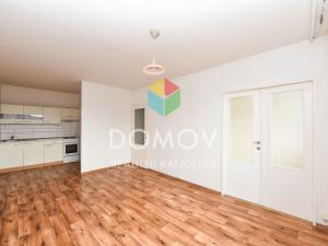 Pronájem bytu 2+kk, Králův Dvůr, Nad Stadionem, 38 m2