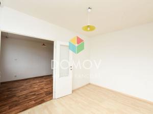 Pronájem bytu 2+kk, Králův Dvůr, Nad Stadionem, 38 m2