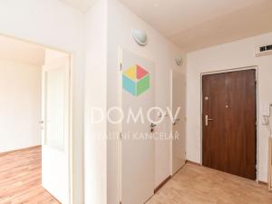 Pronájem bytu 2+kk, Králův Dvůr, Nad Stadionem, 38 m2