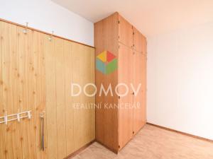 Pronájem bytu 2+kk, Králův Dvůr, Nad Stadionem, 38 m2