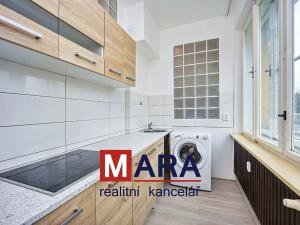 Pronájem bytu 1+1, Olomouc, Nálevkova, 38 m2