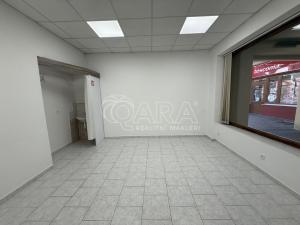 Pronájem obchodního prostoru, Benešov, Tyršova, 23 m2