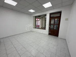 Pronájem obchodního prostoru, Benešov, Tyršova, 23 m2