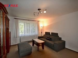 Prodej bytu 2+1, Žandov, Pod Dubovkou, 66 m2