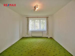 Prodej bytu 2+1, Žandov, Pod Dubovkou, 66 m2
