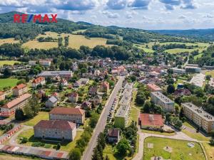 Prodej bytu 2+1, Žandov, Pod Dubovkou, 66 m2