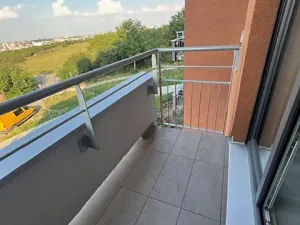 Pronájem bytu 1+kk, Praha - Chodov, Šternovská, 42 m2