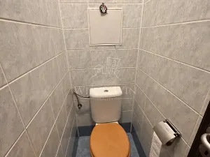 Pronájem bytu 3+kk, Jesenice, V Lázních, 60 m2