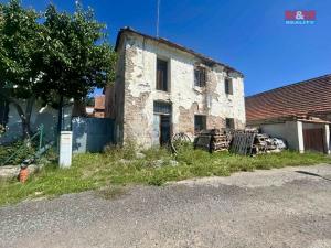 Prodej rodinného domu, Sedlice - Holušice, 60 m2