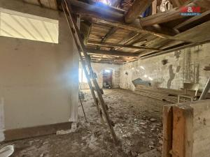 Prodej rodinného domu, Sedlice - Holušice, 60 m2