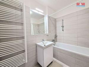 Pronájem bytu 2+kk, Praha, Waltariho, 55 m2