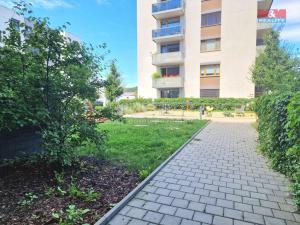 Pronájem bytu 2+kk, Praha, Waltariho, 55 m2