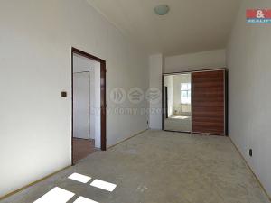 Prodej bytu 1+1, Mikulovice, Nábřežní, 41 m2