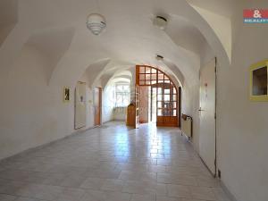 Prodej bytu 1+1, Mikulovice, Nábřežní, 41 m2