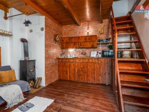 Prodej chaty, Divec, 30 m2