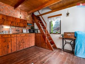 Prodej chaty, Divec, 30 m2