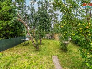 Prodej chaty, Divec, 30 m2