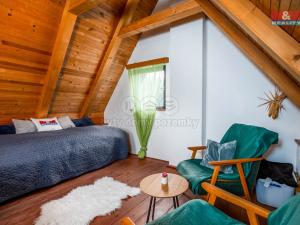 Prodej chaty, Divec, 30 m2