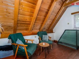 Prodej chaty, Divec, 30 m2