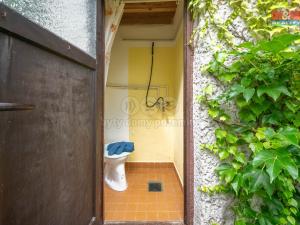 Prodej chaty, Divec, 30 m2