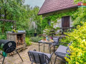 Prodej chaty, Divec, 30 m2