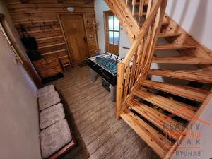 Prodej chalupy, Bartošovice v Orlických horách, 160 m2