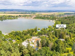 Prodej vily, Mostkovice, 262 m2