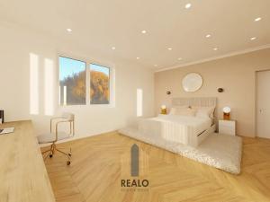 Prodej vily, Mostkovice, 262 m2