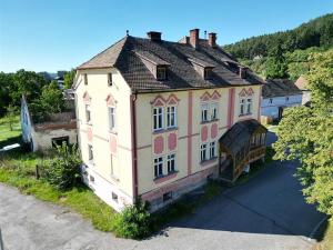 Prodej komerční, Konstantinovy Lázně - Okrouhlé Hradiště, 560 m2