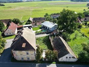 Prodej komerční, Konstantinovy Lázně - Okrouhlé Hradiště, 560 m2