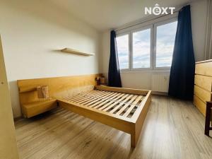 Pronájem bytu 2+1, České Budějovice, Plzeňská, 49 m2