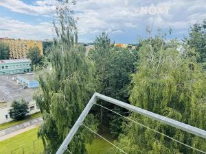 Pronájem bytu 2+1, České Budějovice, Plzeňská, 49 m2