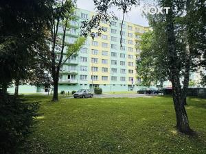 Pronájem bytu 2+1, České Budějovice, Plzeňská, 49 m2