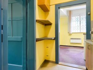 Pronájem kanceláře, Praha - Bubeneč, Bubenečská, 49 m2