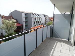 Pronájem bytu 1+kk, České Budějovice - České Budějovice 3, Riegrova, 48 m2